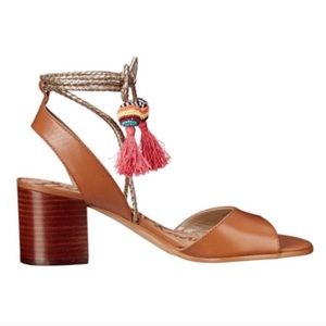 Sam Edelman Shani Heels